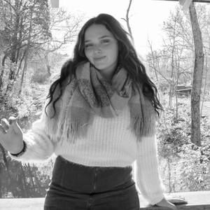 Meet your Posher, Isabel